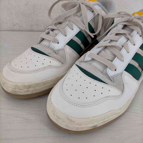 アディダスオリジナルス adidas Originals FORUM EXHIBIT LOW メンズ JPN:26.5