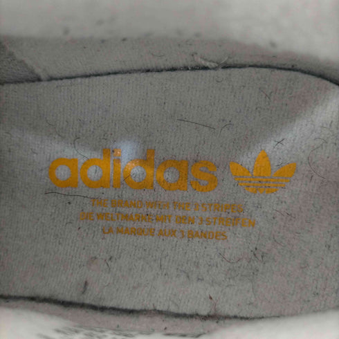 アディダスオリジナルス adidas Originals FORUM EXHIBIT LOW メンズ JPN:26.5