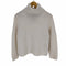 バナナリパブリック BANANA REPUBLIC 22AW カシミヤ 100 タートルネック セーター レディース JPN:S