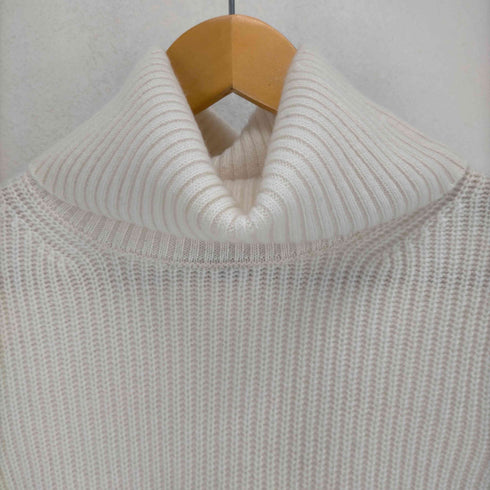 バナナリパブリック BANANA REPUBLIC 22AW カシミヤ 100 タートルネック セーター レディース JPN:S