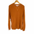 アンフィル unfil crew neck pullover メンズ JPN:3