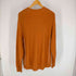 アンフィル unfil crew neck pullover メンズ JPN:3