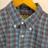 チャップスラルフローレン CHAPS RALPH LAUREN 80s コットンL/S チェックシャツ メンズ JPN:L