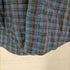 チャップスラルフローレン CHAPS RALPH LAUREN 80s コットンL/S チェックシャツ メンズ JPN:L