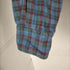 チャップスラルフローレン CHAPS RALPH LAUREN 80s コットンL/S チェックシャツ メンズ JPN:L
