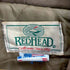 レッドヘッド RED HEAD 90S USA製 リアルツリー フーディースタジャン メンズ