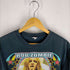 アンビル Anvil 2010年コピーライト クルーネック バンド Tシャツ メンズ JPN:M