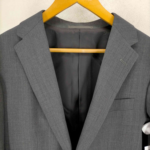 アーバンリサーチドアーズ URBAN RESEARCH DOORS 23AW ウォッシャブルストレッチジャケット メンズ JPN:48