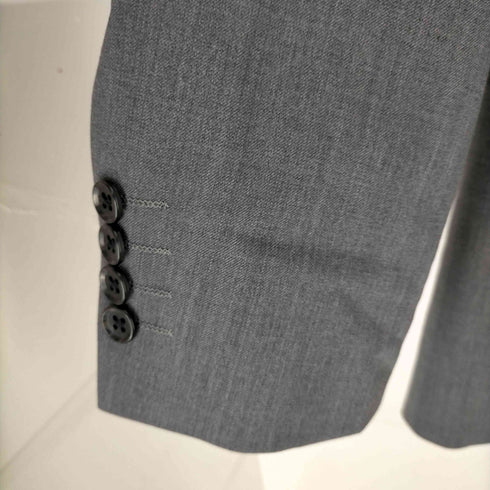 アーバンリサーチドアーズ URBAN RESEARCH DOORS 23AW ウォッシャブルストレッチジャケット メンズ JPN:48