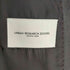 アーバンリサーチドアーズ URBAN RESEARCH DOORS 23AW ウォッシャブルストレッチジャケット メンズ JPN:48