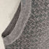 ブルックスブラザーズ BROOKS BROTHERS 総柄ニットベスト メンズ JPN:S