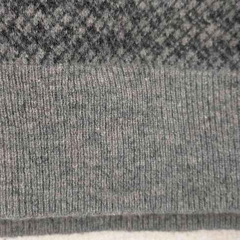 ブルックスブラザーズ BROOKS BROTHERS 総柄ニットベスト メンズ JPN:S