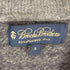 ブルックスブラザーズ BROOKS BROTHERS 総柄ニットベスト メンズ JPN:S