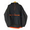サロモン SALOMON 90-00s フロントロゴ ナイロンシェルアノラックジャケット Warmtech メンズ import:M