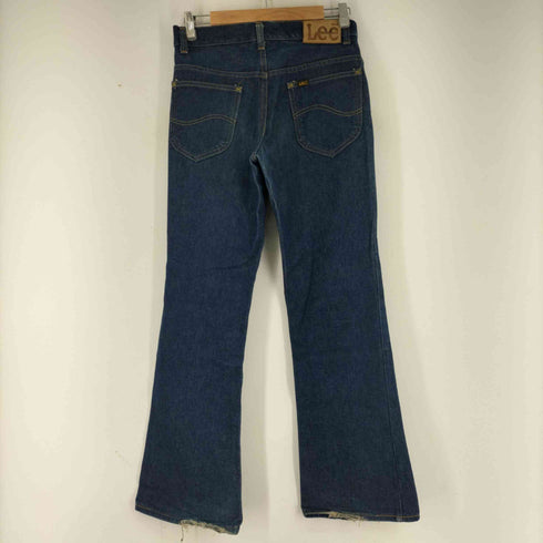 リー Lee 70-80s MADE IN USA 紙タグ ブーツカットデニム 42TALON メンズ 28x30