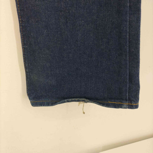 リー Lee 70-80s MADE IN USA 紙タグ ブーツカットデニム 42TALON メンズ 28x30
