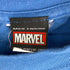 マーベル MARVEL 00s メキシコ製 3Dラバープリント キャラクタープリントカットソー メンズ JPN:L