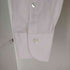 アーバンリサーチドアーズ URBAN RESEARCH DOORS 23AW LIFE STYLE TAILOR セミワイド細ストライプシャツ メンズ US:40