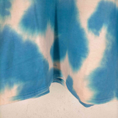エルエイチピー LHP SEPTEMBER Tyedie Tee/タイダイTシャツ メンズ import:M