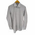 アーバンリサーチドアーズ URBAN RESEARCH DOORS 23AW LIFE STYLE TAILOR セミワイドグラフチェックシャツ メンズ UK:40