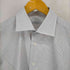 アーバンリサーチドアーズ URBAN RESEARCH DOORS 23AW LIFE STYLE TAILOR セミワイドグラフチェックシャツ メンズ UK:40