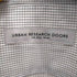 アーバンリサーチドアーズ URBAN RESEARCH DOORS 23AW LIFE STYLE TAILOR セミワイドグラフチェックシャツ メンズ UK:40