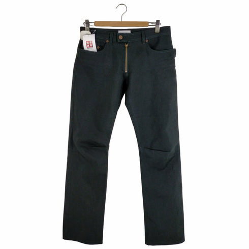 コウザブロウ KOZABURO 21SS ストレートパンツ メンズ JPN:1