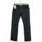 コウザブロウ KOZABURO 21SS ストレートパンツ メンズ JPN:1