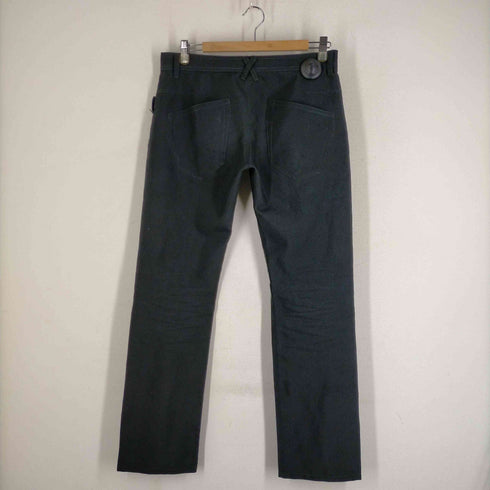 コウザブロウ KOZABURO 21SS ストレートパンツ メンズ JPN:1