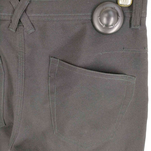 コウザブロウ KOZABURO 21SS ストレートパンツ メンズ JPN:1