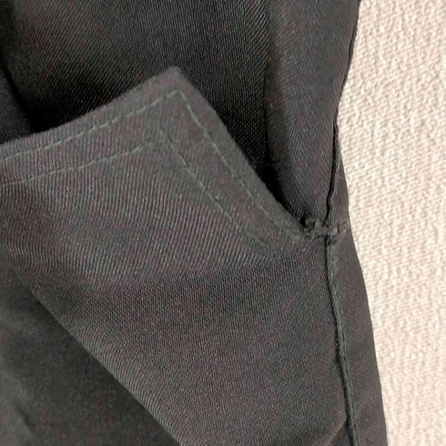 コウザブロウ KOZABURO 21SS ストレートパンツ メンズ JPN:1