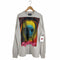 MIRACLE SELTZER Psychology long sleeve tshirt メンズ JPN:L