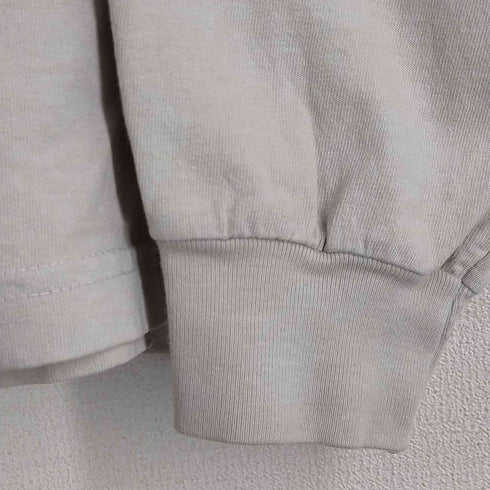 MIRACLE SELTZER Psychology long sleeve tshirt メンズ JPN:L