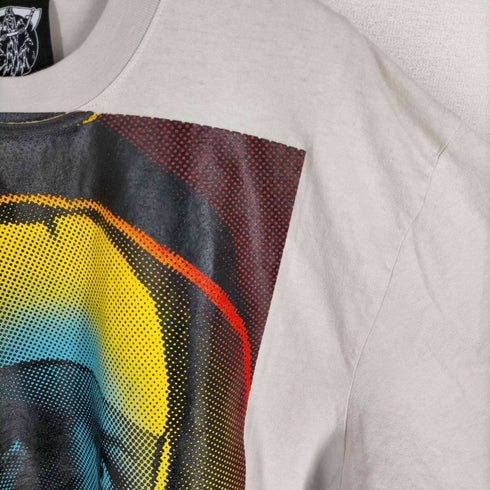 MIRACLE SELTZER Psychology long sleeve tshirt メンズ JPN:L
