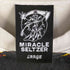 MIRACLE SELTZER Psychology long sleeve tshirt メンズ JPN:L