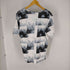 ディーゼル DIESEL SUCCESSFUL LOSERS 両面プリントS/S TEE メンズ JPN:L