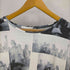 ディーゼル DIESEL SUCCESSFUL LOSERS 両面プリントS/S TEE メンズ JPN:L