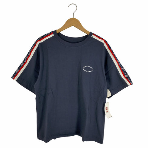 AFB SIDE TAPE TEE メンズ JPN:M