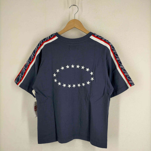 AFB SIDE TAPE TEE メンズ JPN:M