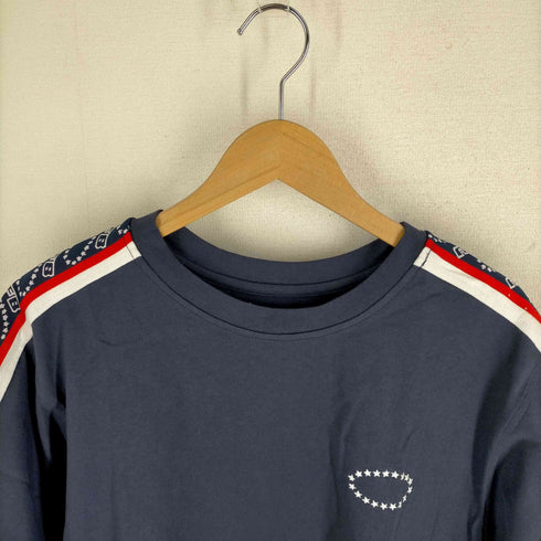 AFB SIDE TAPE TEE メンズ JPN:M