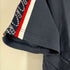 AFB SIDE TAPE TEE メンズ JPN:M