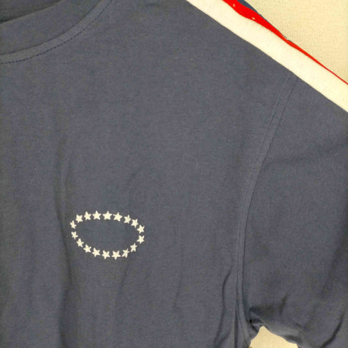 AFB SIDE TAPE TEE メンズ JPN:M