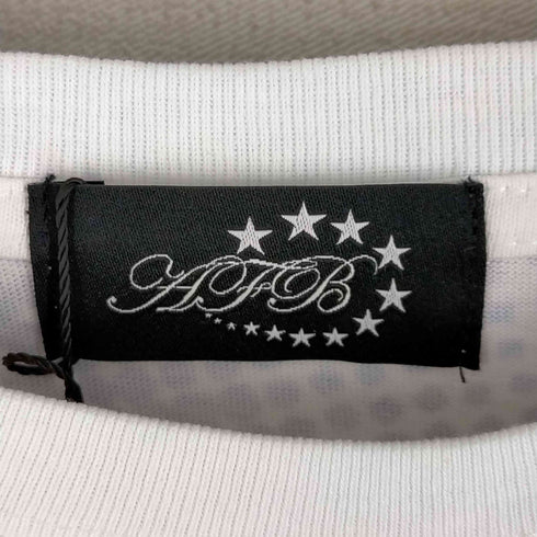 AFB GH TEE メンズ JPN:XL