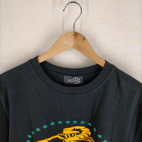 AFB SCORPION TEE メンズ JPN:M