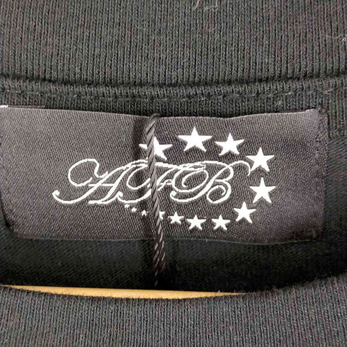 AFB SCORPION TEE メンズ JPN:M