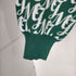 JUNKYMOOD 22AW JM Monogram Knit メンズ JPN:L