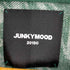 JUNKYMOOD 22AW JM Monogram Knit メンズ JPN:L