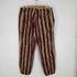 ネオンサイン NEON SIGN 16AW ANARCHY STRIPE EASY PANTS メンズ JPN:3