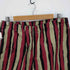 ネオンサイン NEON SIGN 16AW ANARCHY STRIPE EASY PANTS メンズ JPN:3