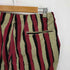 ネオンサイン NEON SIGN 16AW ANARCHY STRIPE EASY PANTS メンズ JPN:3